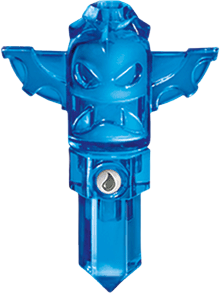 Water Tiki (Tidal Tiki)